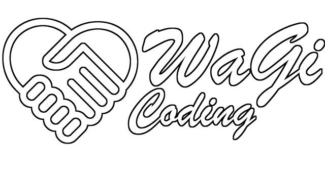 WaGi-Coding Logo